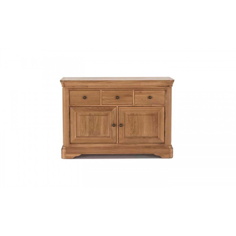 VL Carmen Small Sideboard Natural